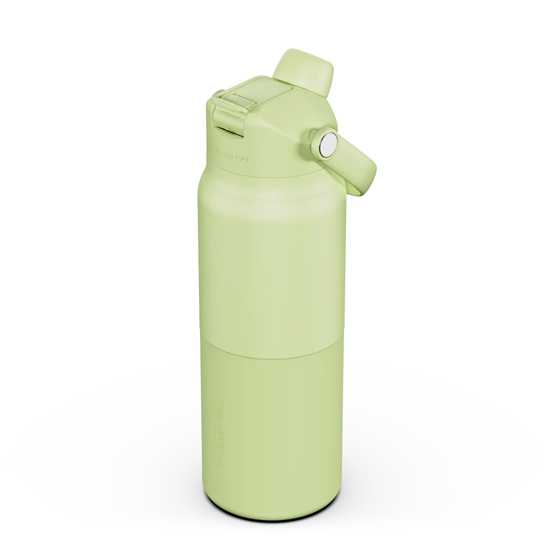 Insulated Bottle 1L - Image 81