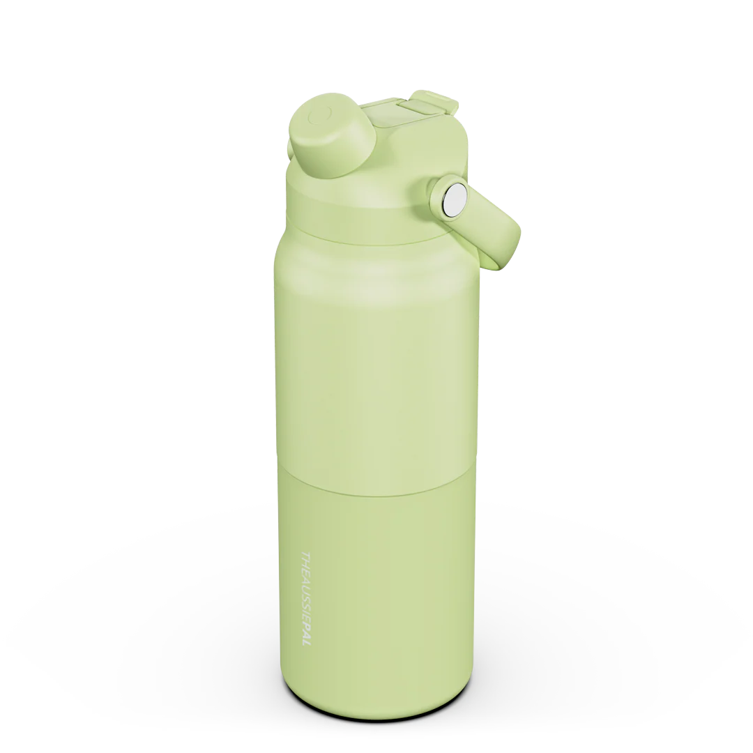 Insulated Bottle 1L - Image 82