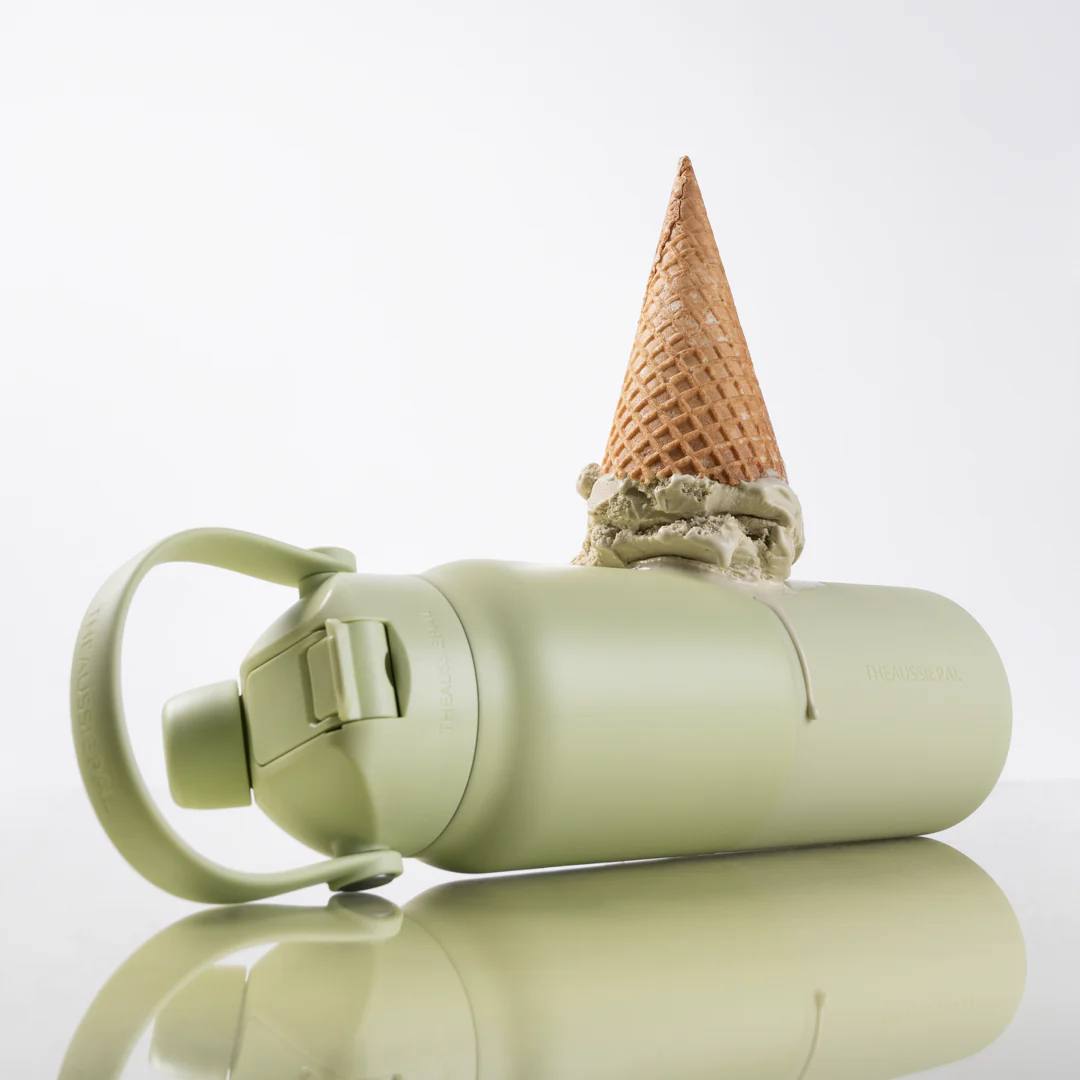 Insulated Bottle 1L - Image 86