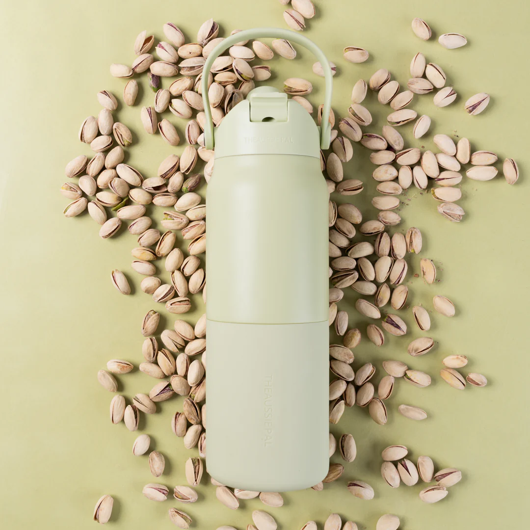 Insulated Bottle 1L - Image 87