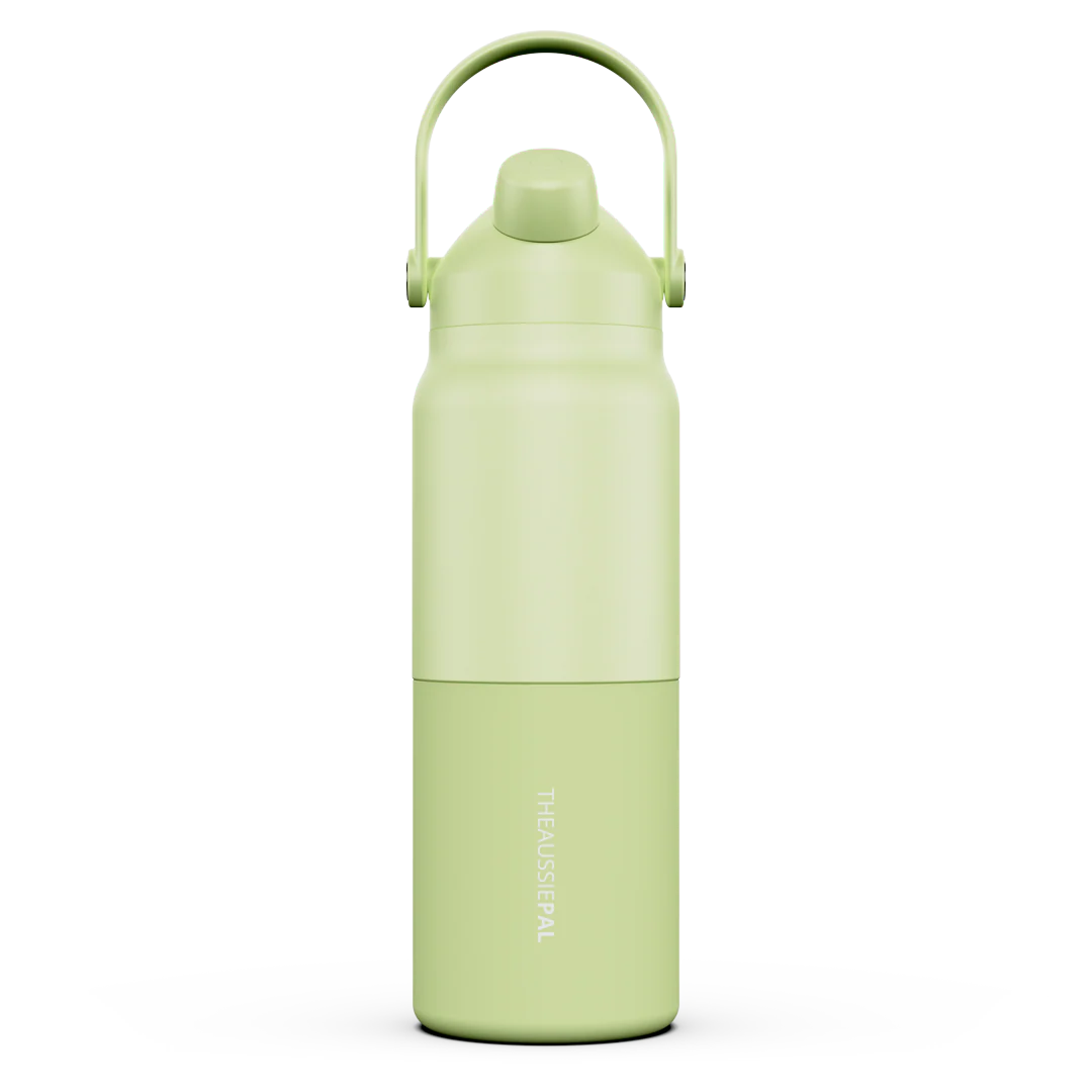 Insulated Bottle 1L - Image 88