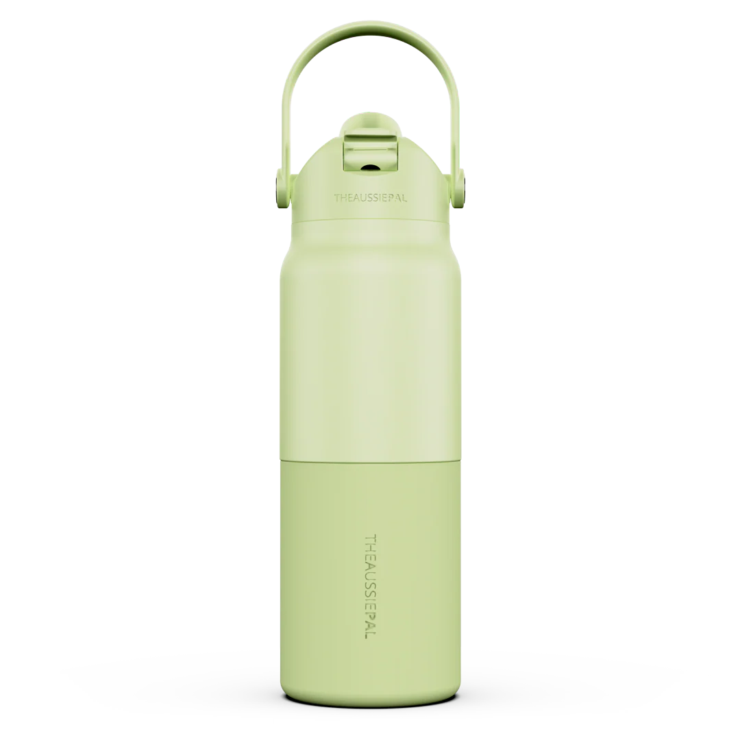 Insulated Bottle 1L - Image 89