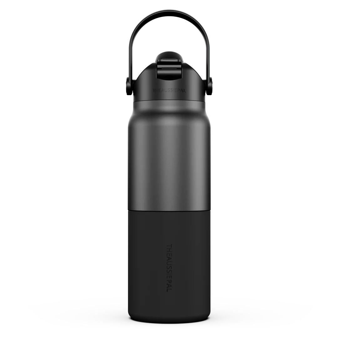 Insulated Bottle 1L - Image 9