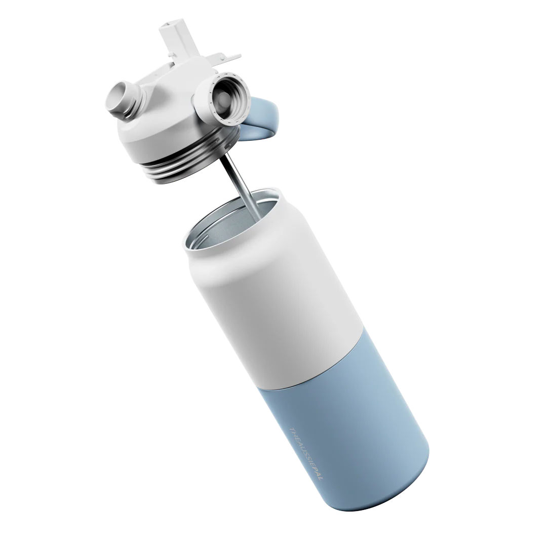 Insulated Bottle 1L - Image 94