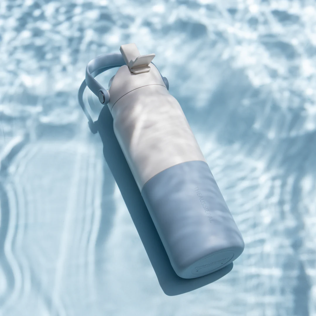 Insulated Bottle 1L - Image 95