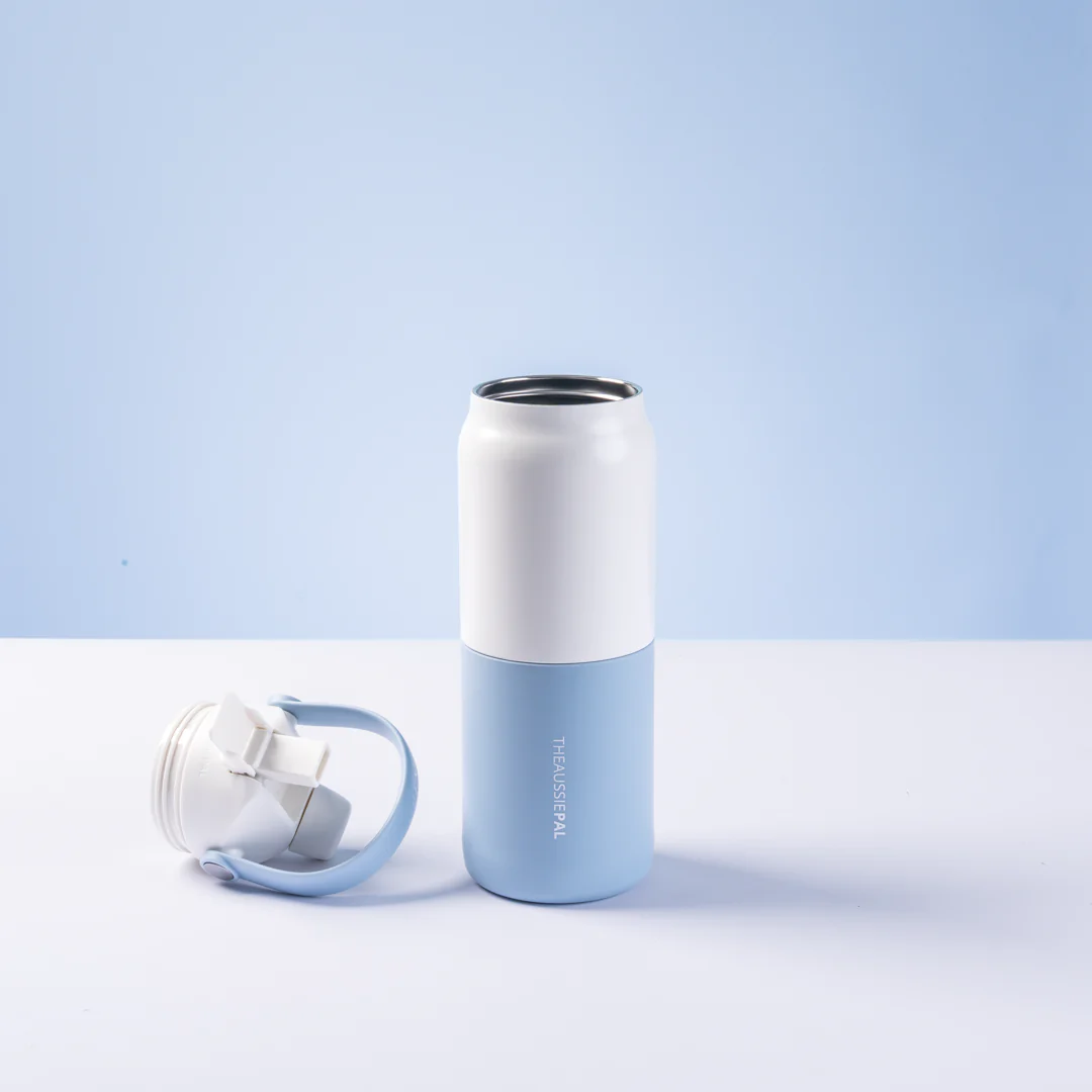 Insulated Bottle 1L - Image 96