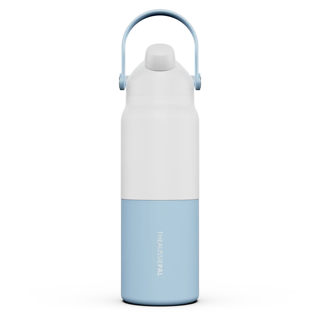 Insulated Bottle 1L - Image 97