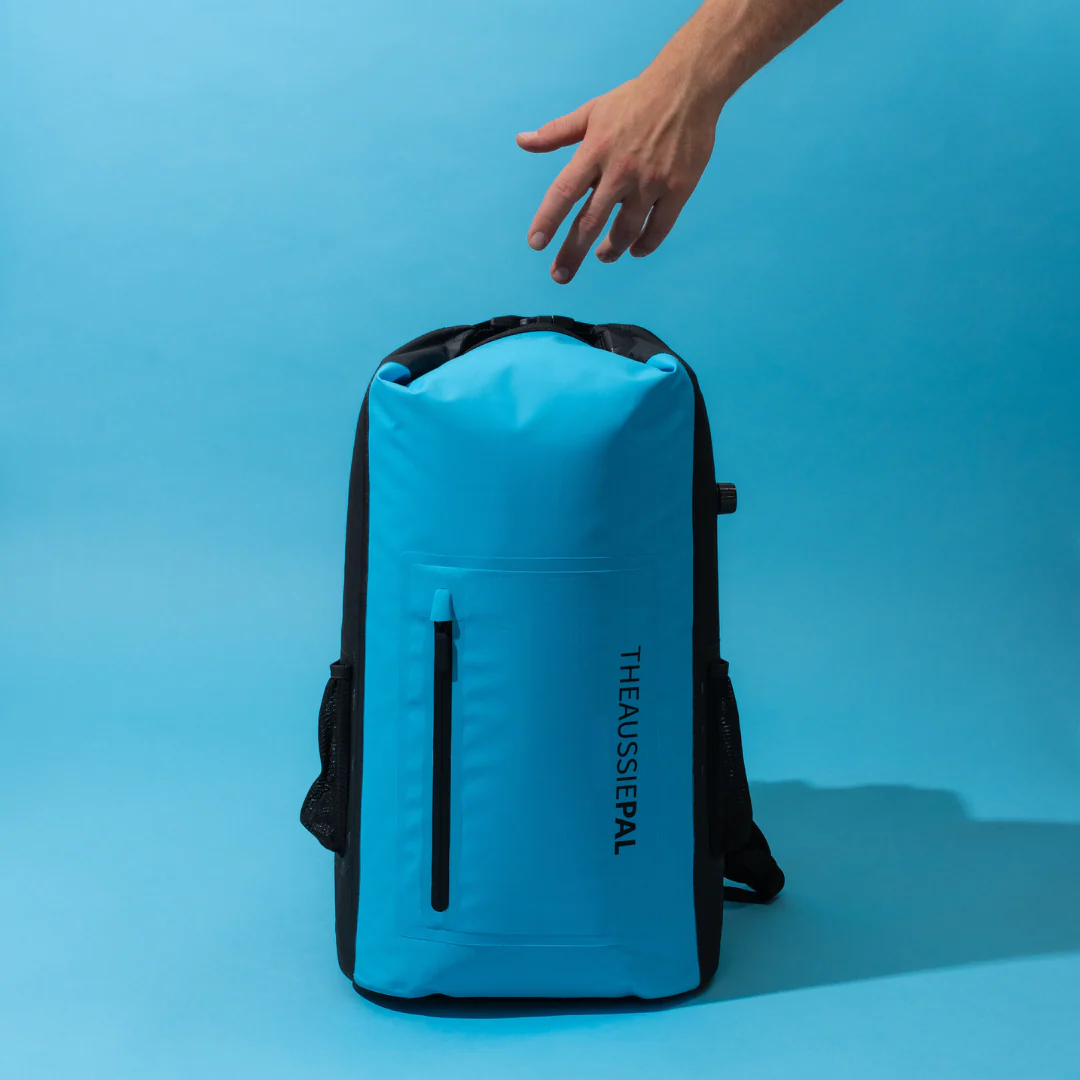 Insulated Cooler Backpack 20L - Image 10