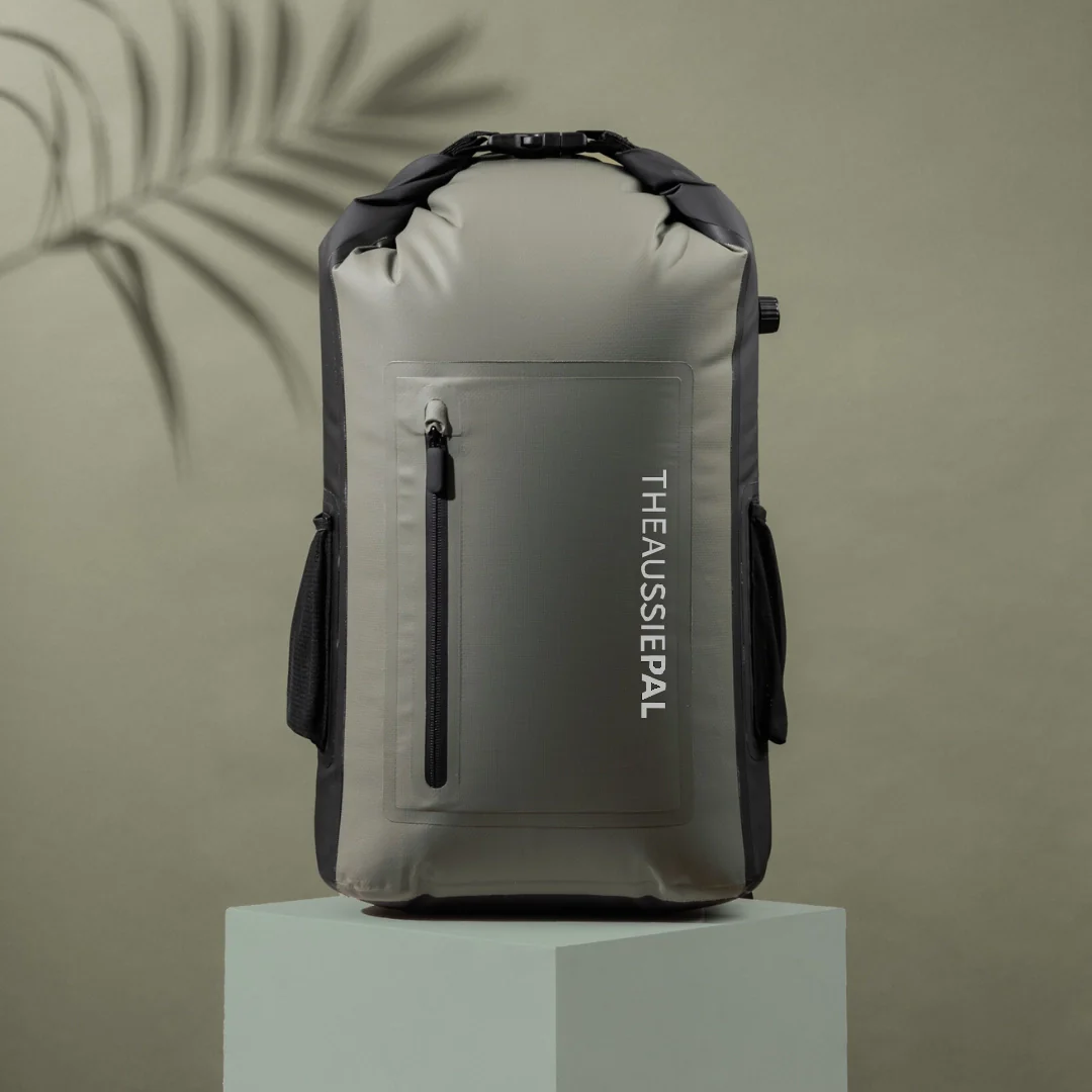 Insulated Cooler Backpack 20L - Image 12
