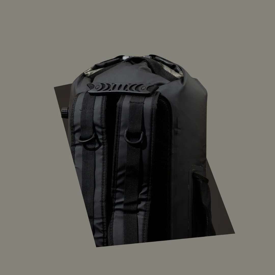 Insulated Cooler Backpack 20L - Image 13