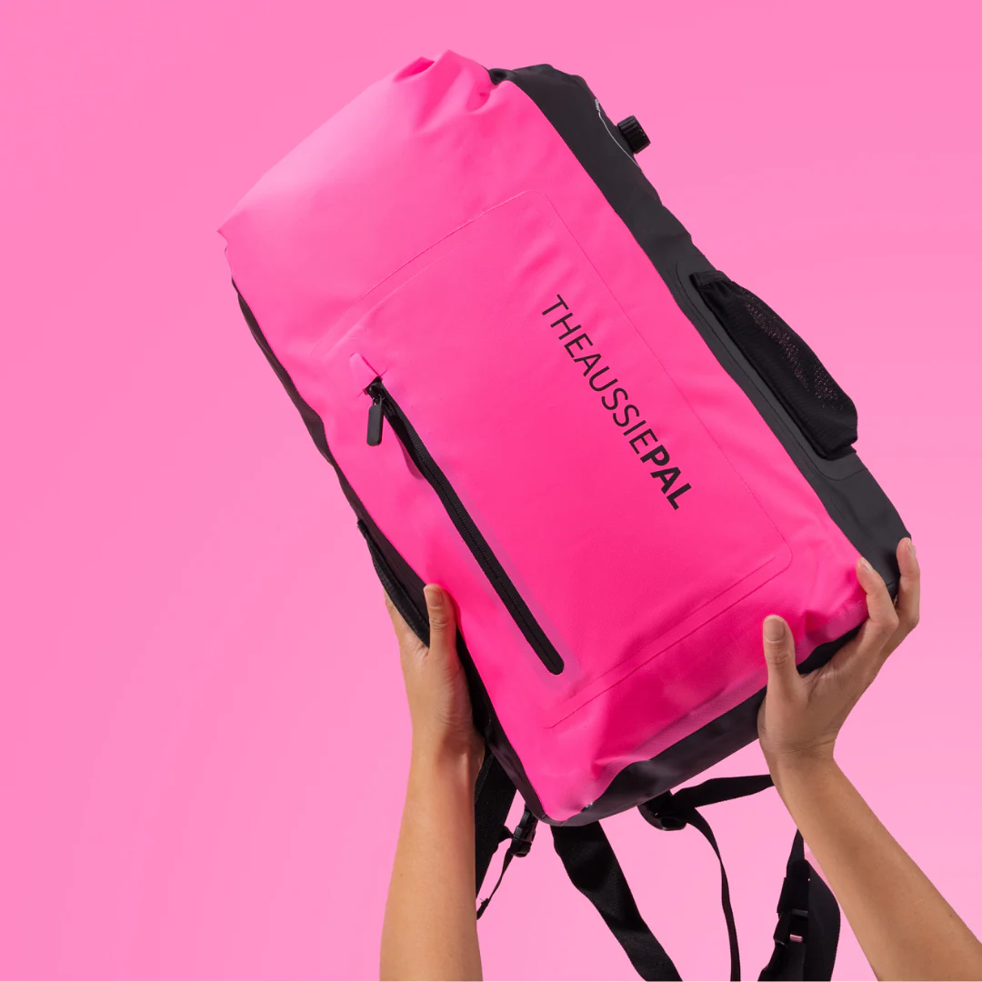 Insulated Cooler Backpack 20L - Image 15