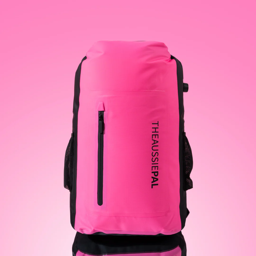 Insulated Cooler Backpack 20L - Image 17