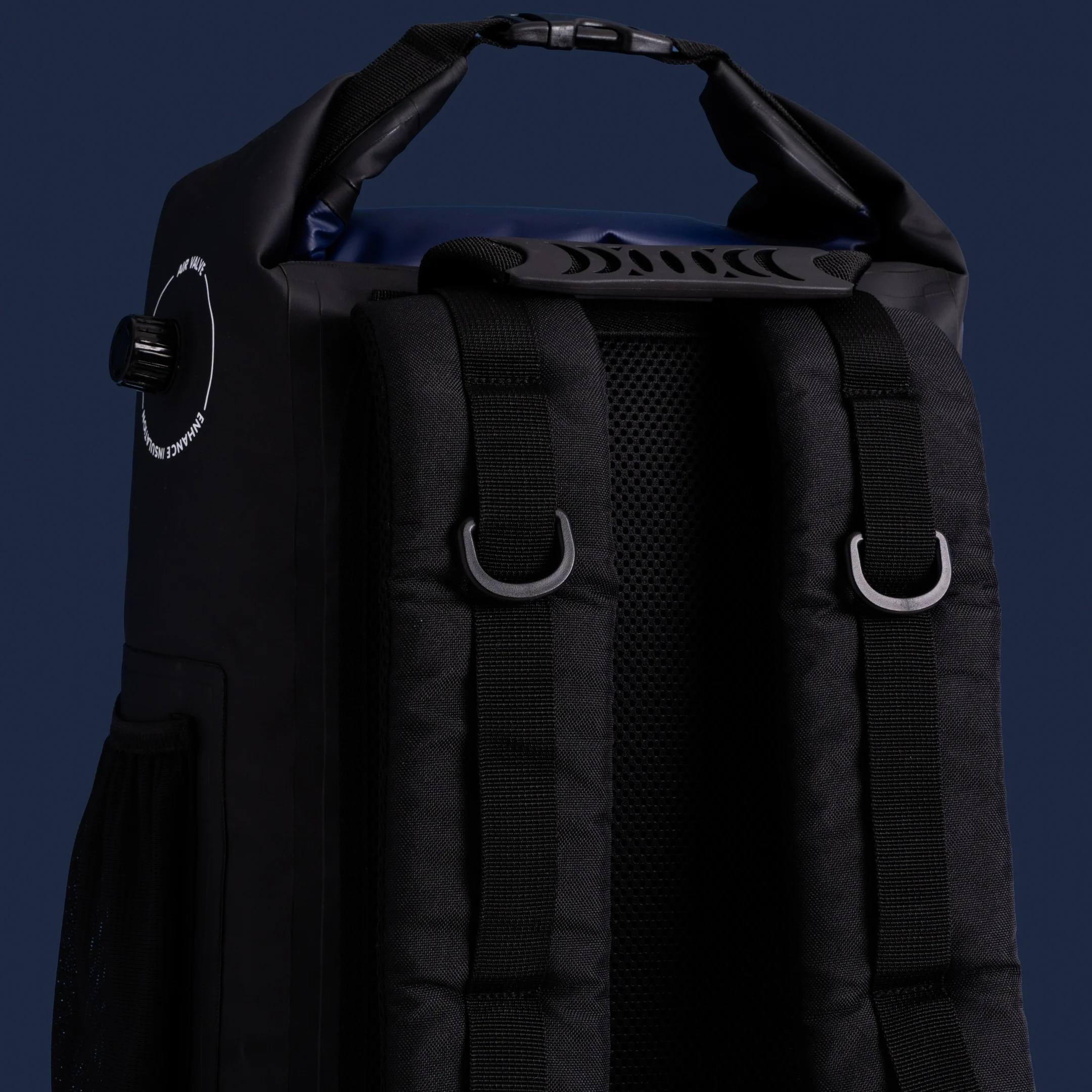 Insulated Cooler Backpack 20L - Image 19