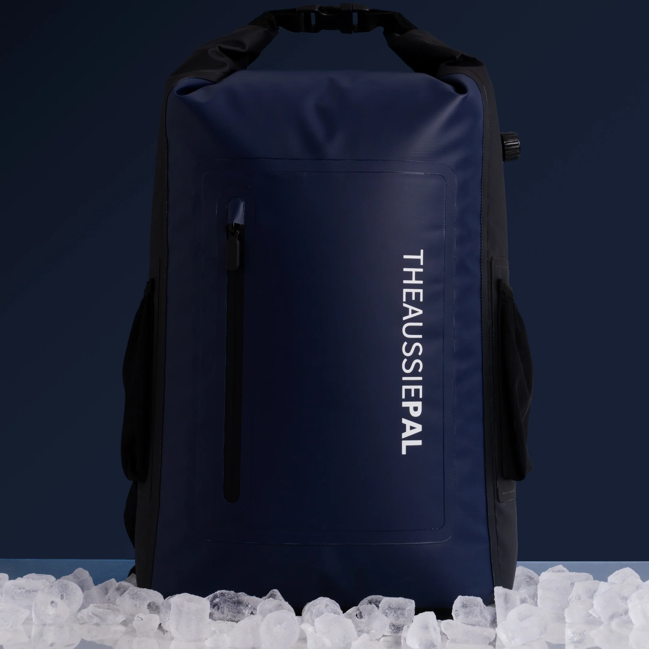 Insulated Cooler Backpack 20L - Image 20