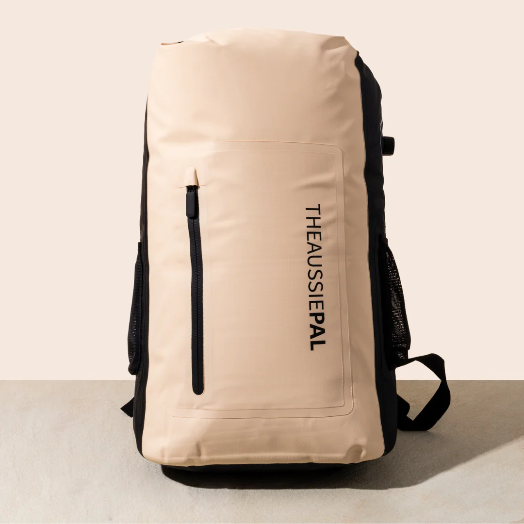 Insulated Cooler Backpack 20L - Image 24