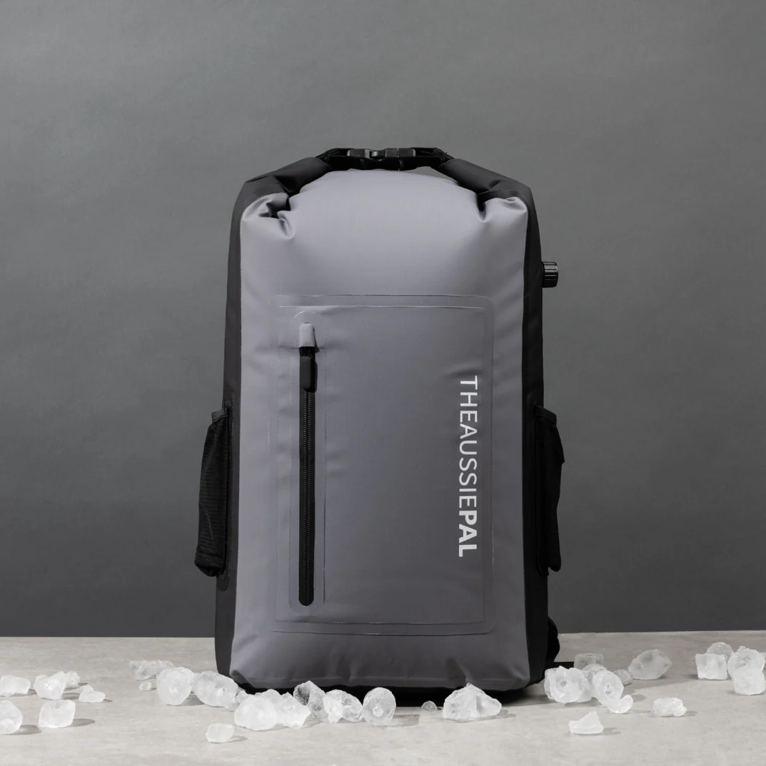Insulated Cooler Backpack 20L - Image 5