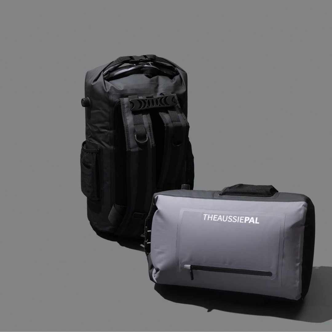 Insulated Cooler Backpack 20L - Image 7