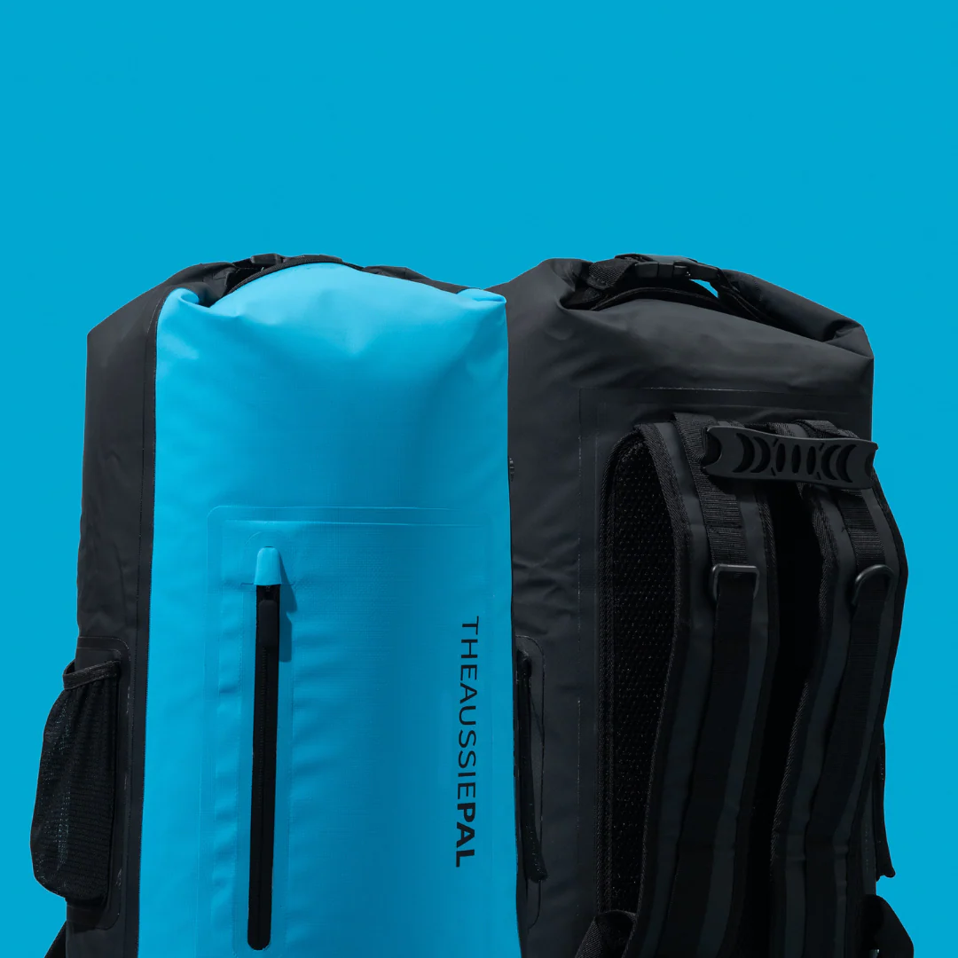 Insulated Cooler Backpack 20L - Image 9