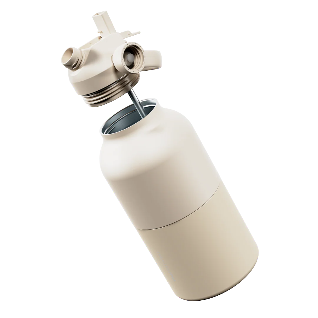 Insulated Bottle 2L - Image 129