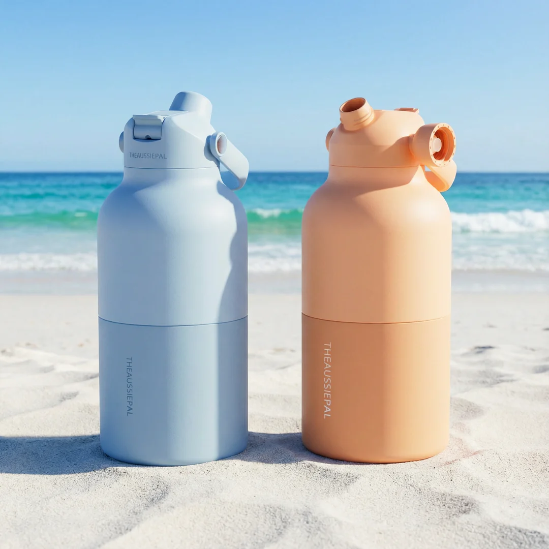 Insulated Bottle 2L - Image 142
