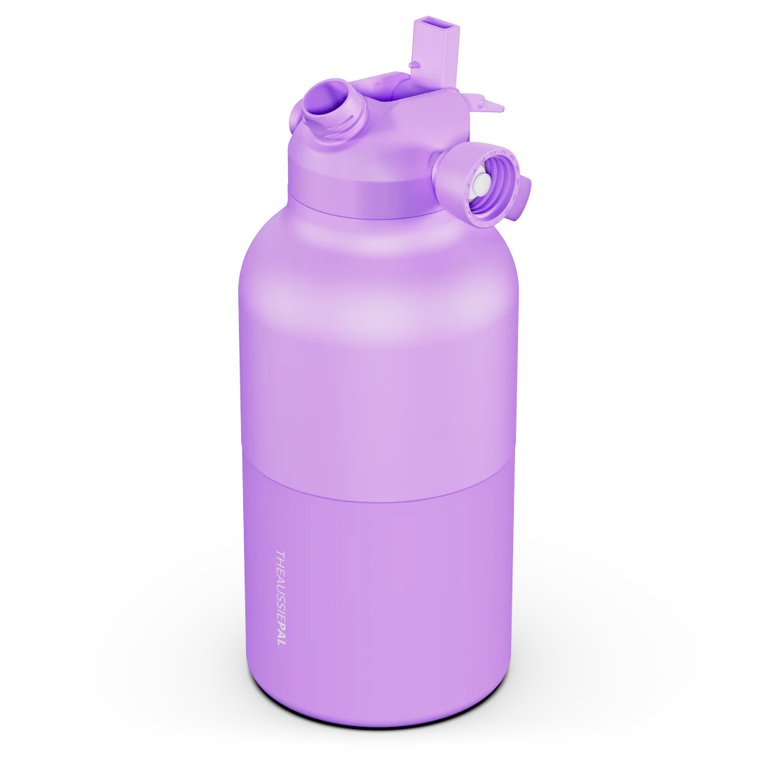 Insulated Bottle 2L - Image 156