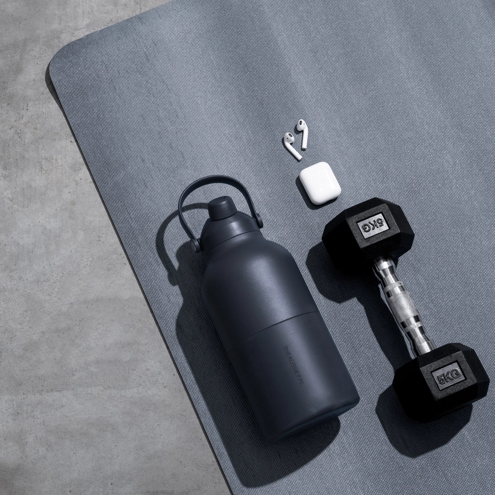 Insulated Bottle 2L - Image 16