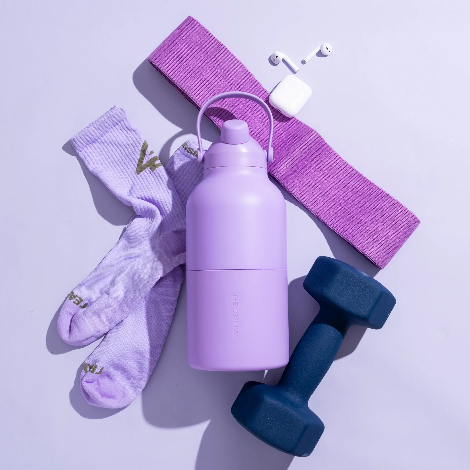 Insulated Bottle 2L - Image 160