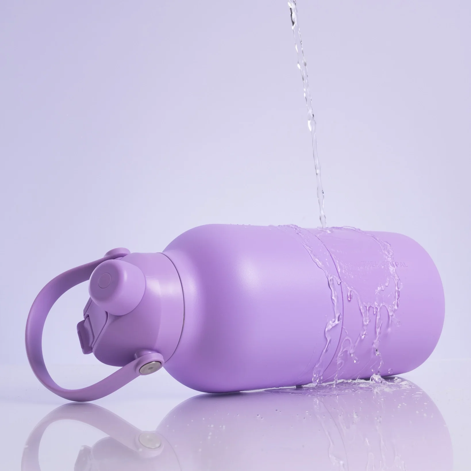 Insulated Bottle 2L - Image 161