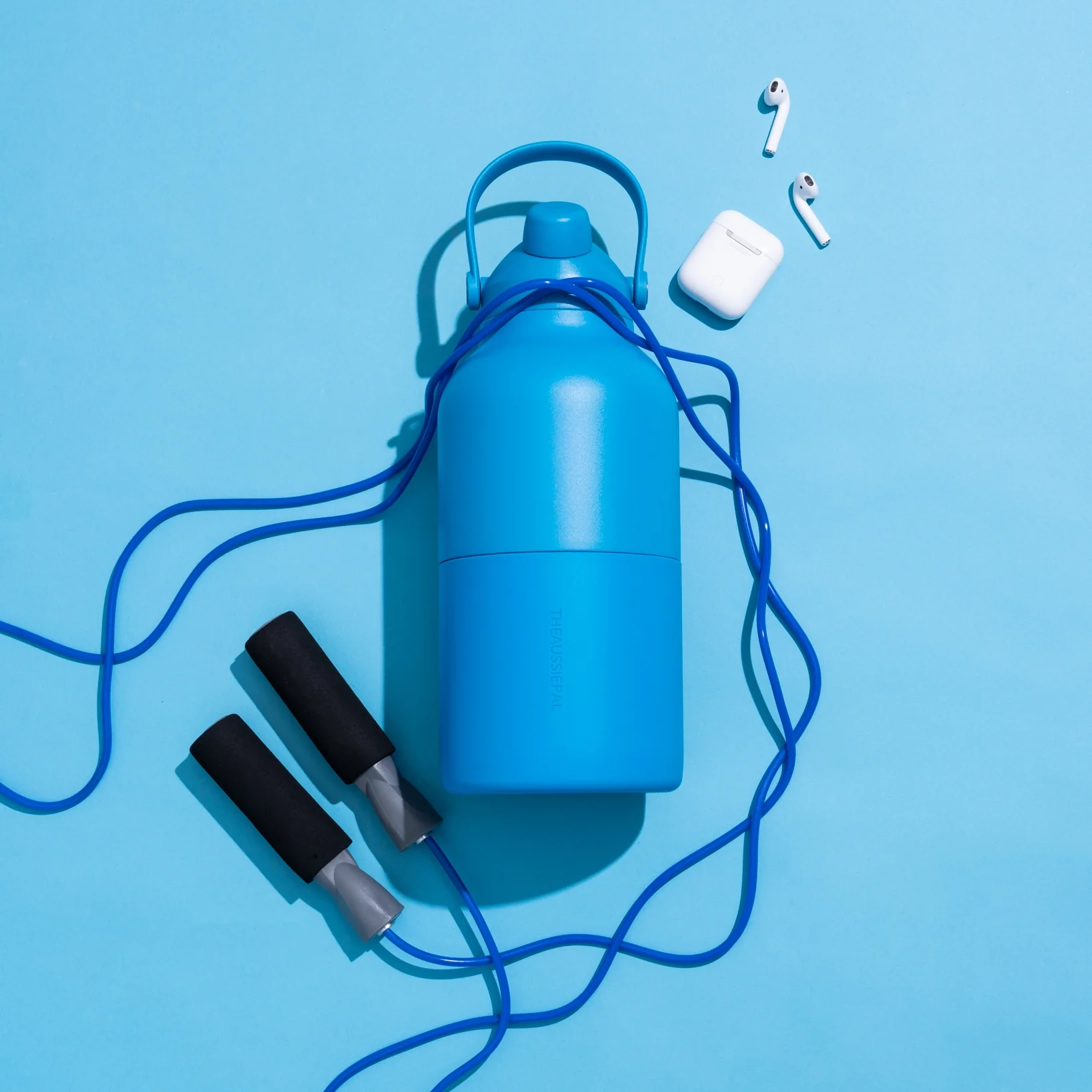 Insulated Bottle 2L - Image 180