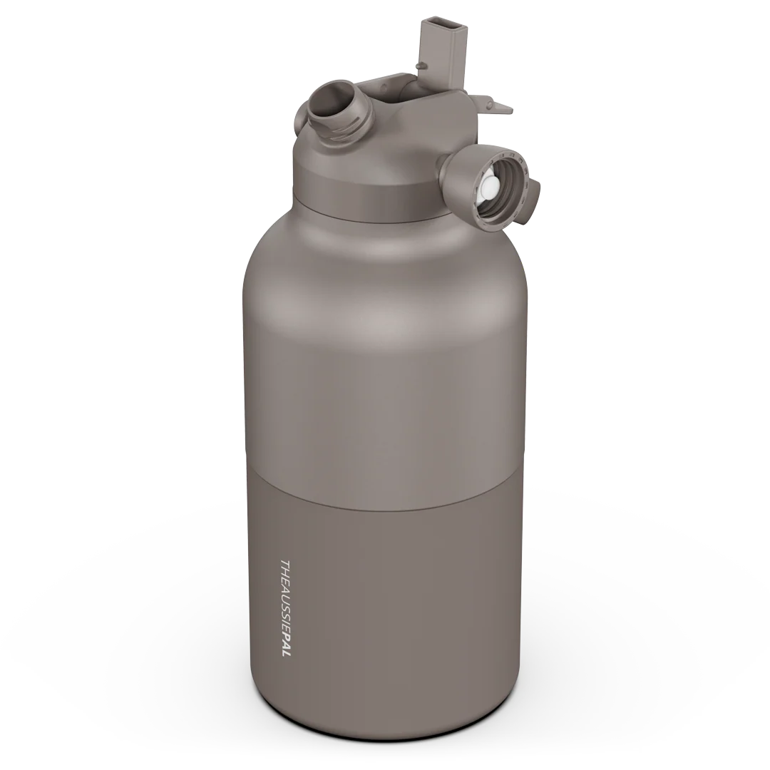 Insulated Bottle 2L - Image 21
