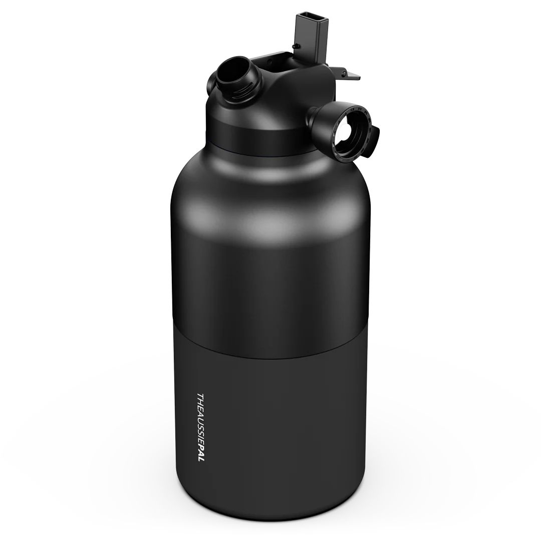 Insulated Bottle 2L - Image 3