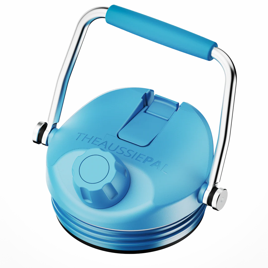 4L & 6L  HydroJUG Lid - Image 3