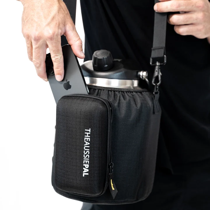 4L Hydro Jug Bottle Sling - Image 3