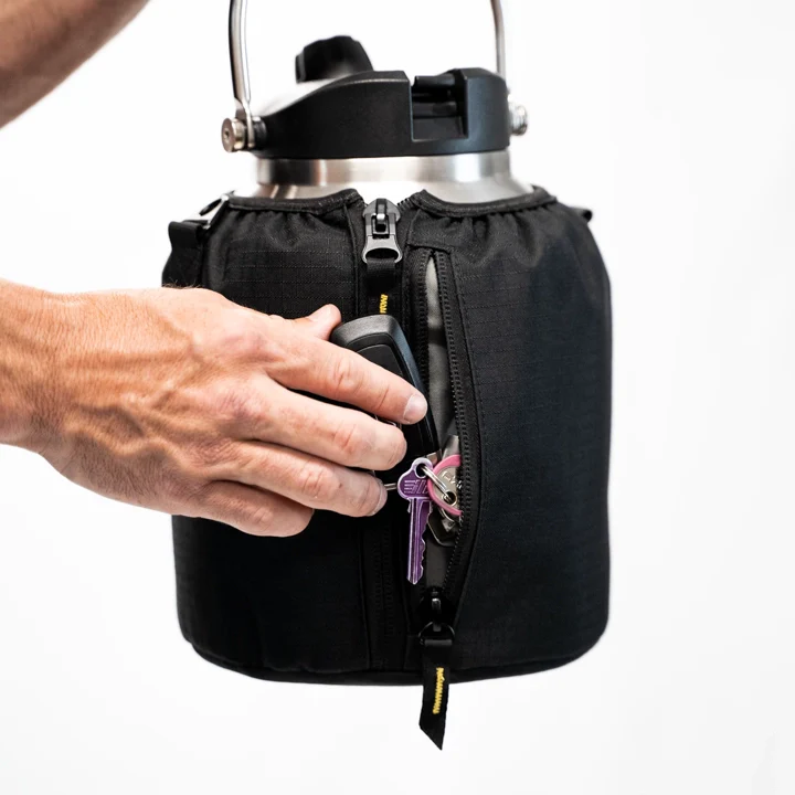 4L Hydro Jug Bottle Sling - Image 4