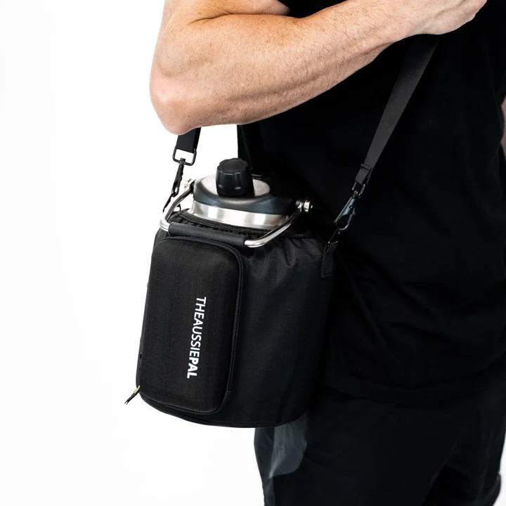 4L Hydro Jug Bottle Sling - Image 5