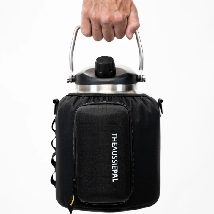 4L Hydro Jug Bottle Sling - Image 6