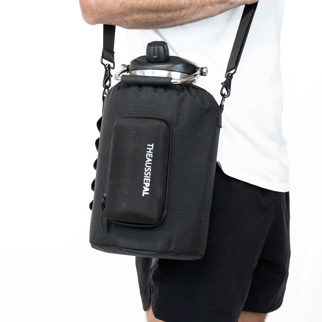 6L Hydro Jug Bottle Sling - Image 3