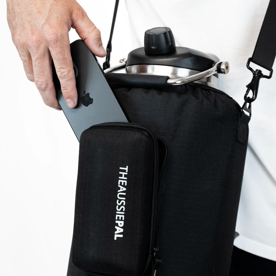 6L Hydro Jug Bottle Sling - Image 5