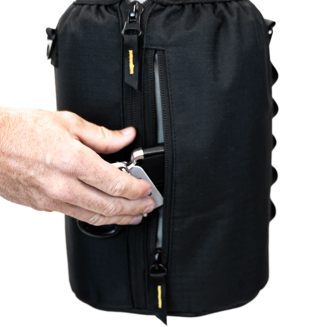 6L Hydro Jug Bottle Sling - Image 7