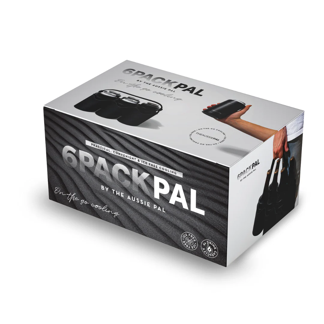 6PACKPAL - Image 4