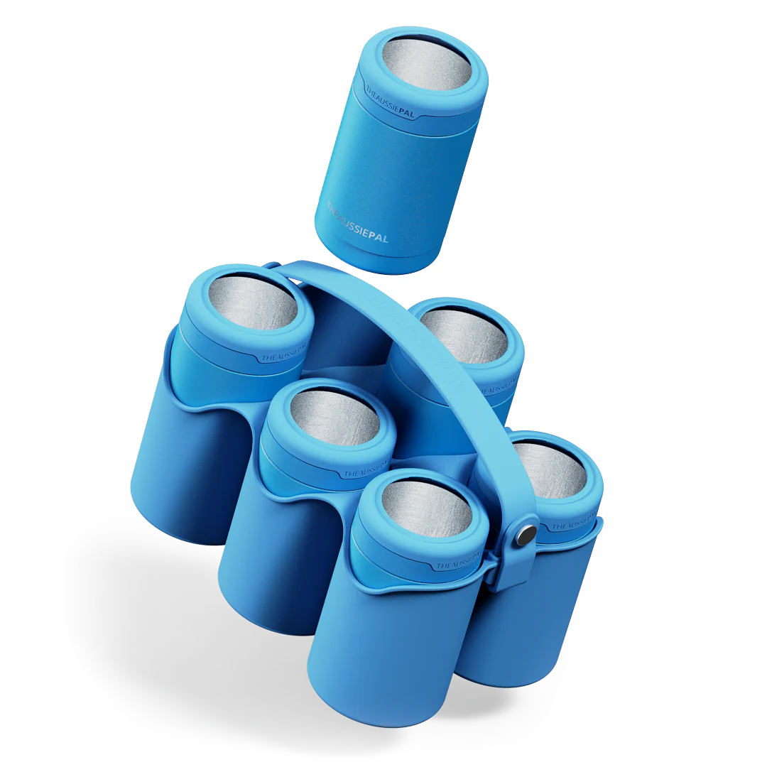 6PACKPAL + 6 Stubby Holders - Image 10