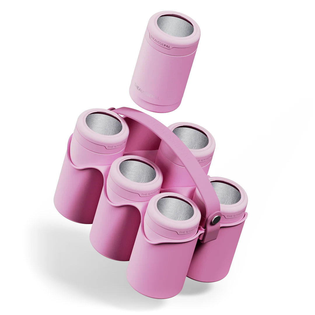 6PACKPAL + 6 Stubby Holders - Image 14