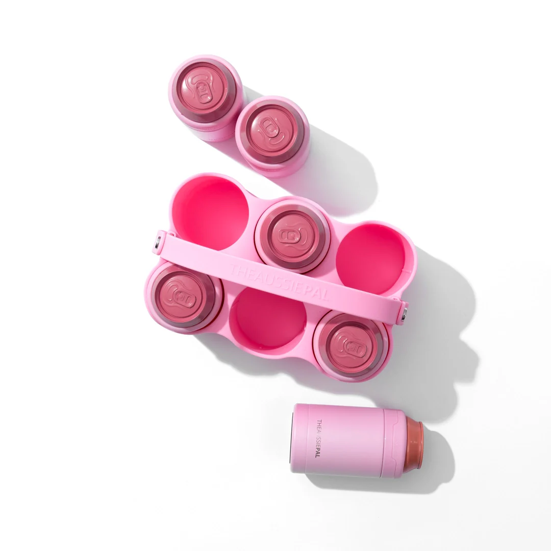 6PACKPAL + 6 Stubby Holders - Image 16