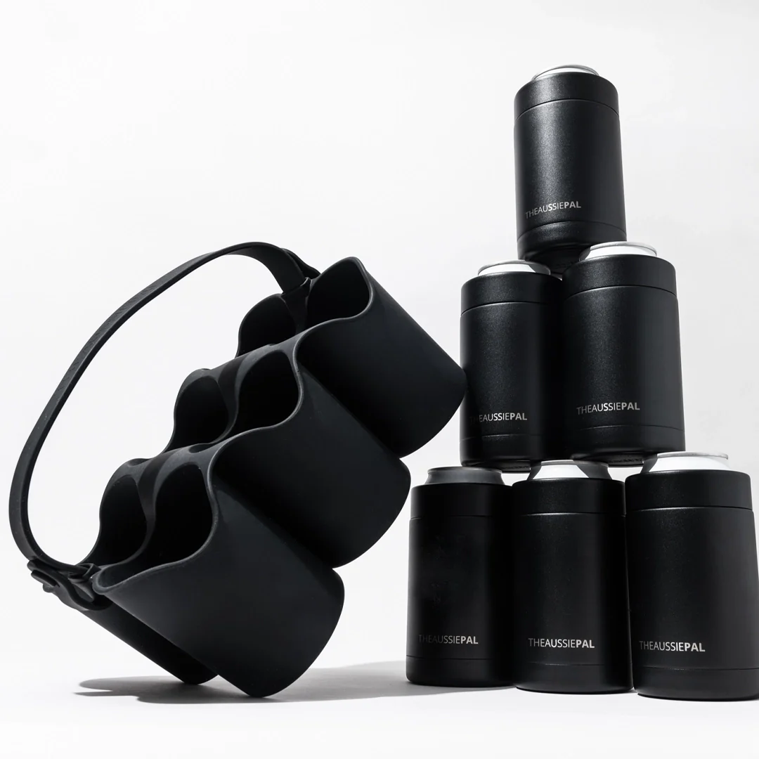 6PACKPAL + 6 Stubby Holders - Image 4
