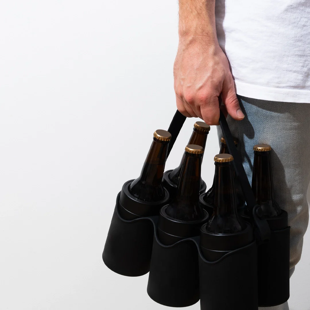 6PACKPAL + 6 Stubby Holders - Image 5