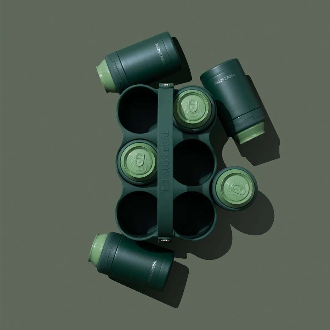 6PACKPAL + 6 Stubby Holders - Image 8