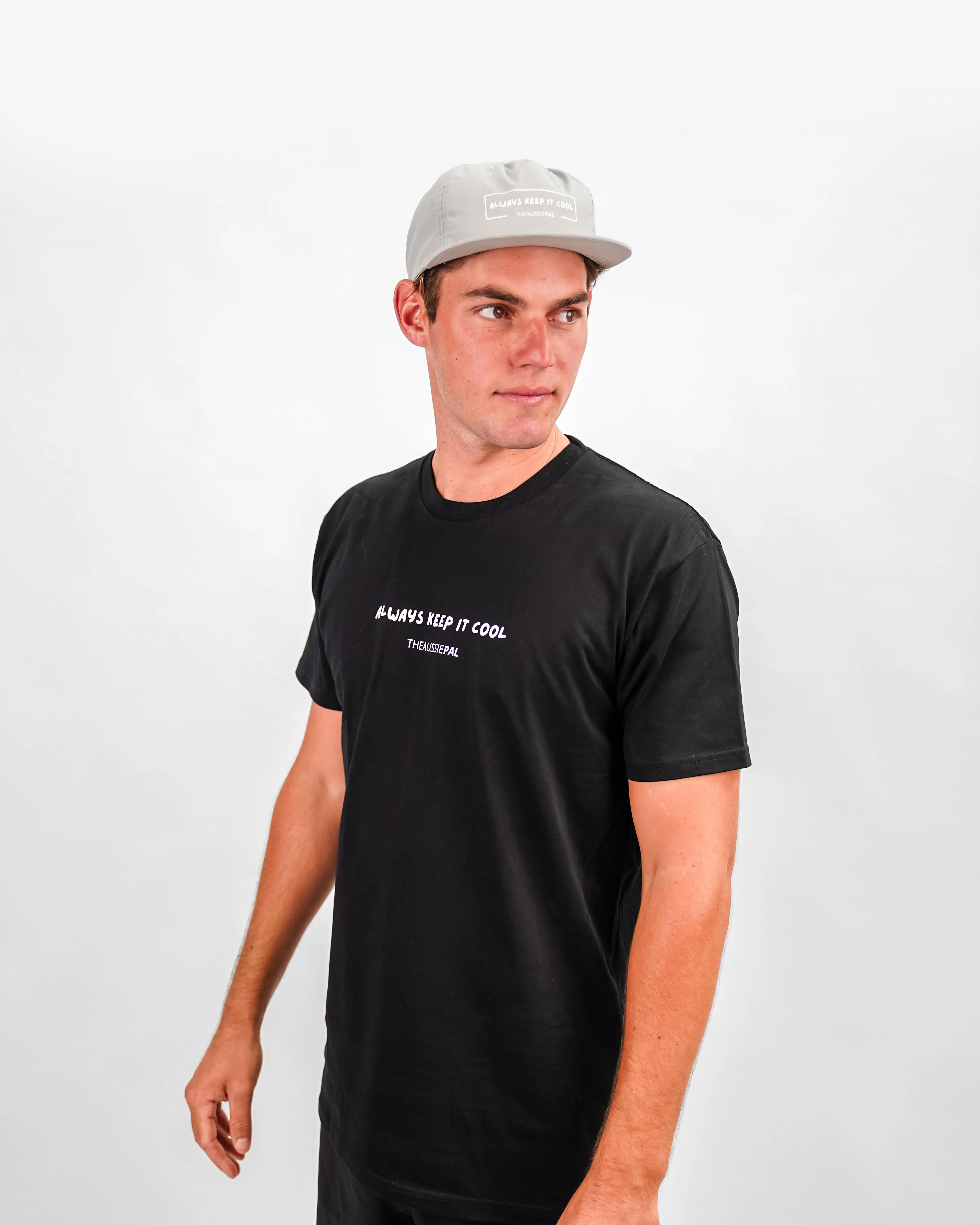 Always keep it cool - Surf Cap - Image 4