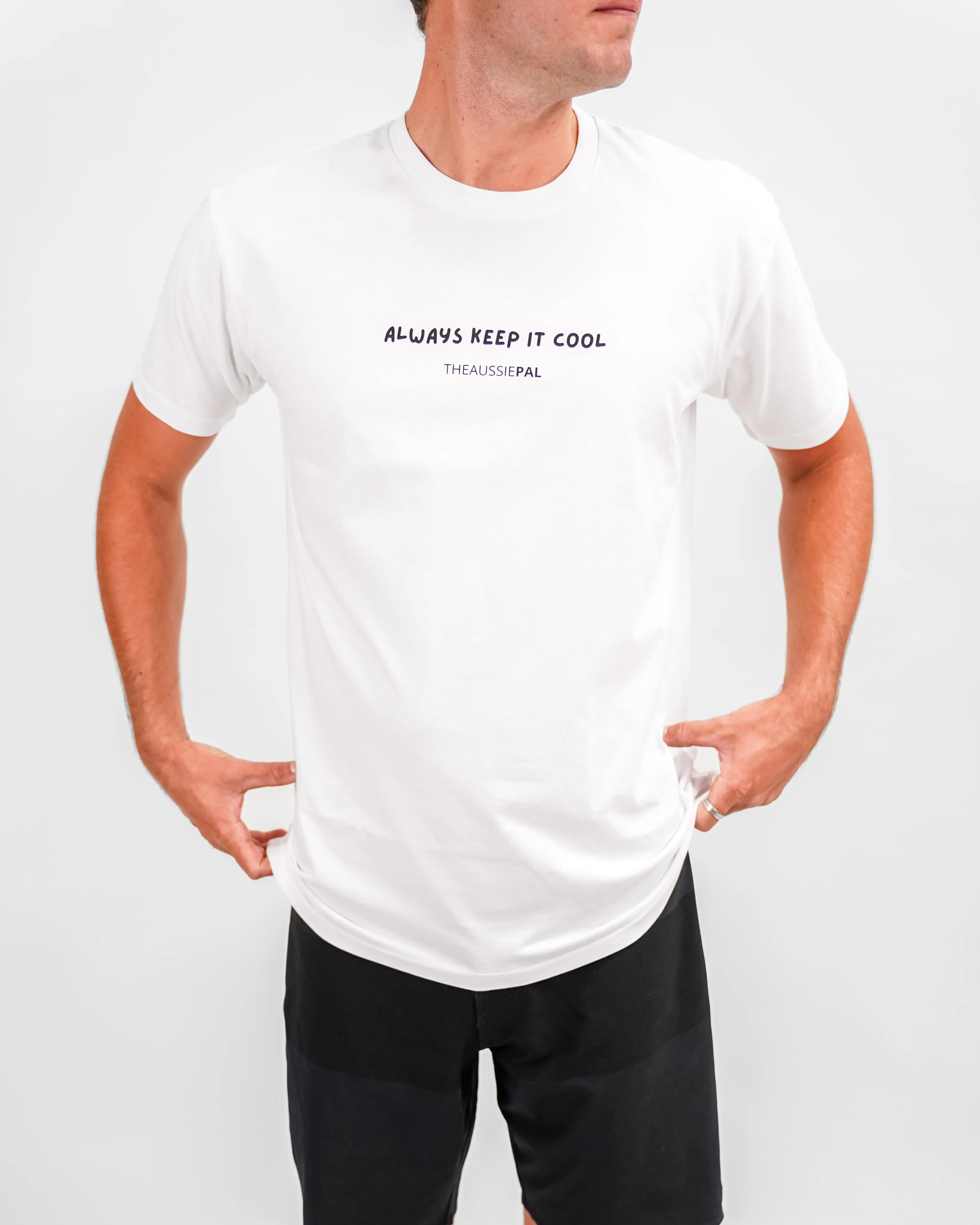 Always Keep it Cool - Tee - Image 3