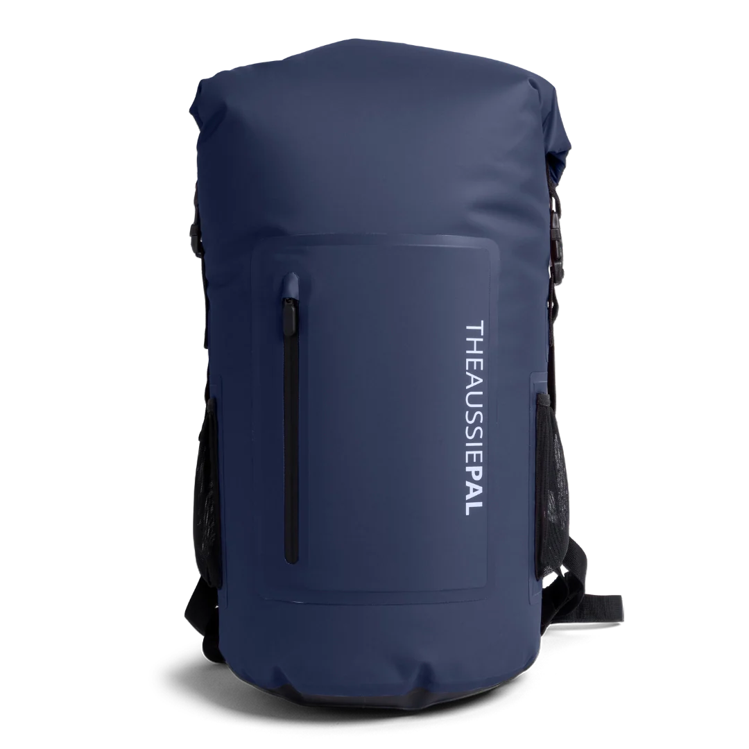 Insulated Cooler Backpack 35L - Image 11
