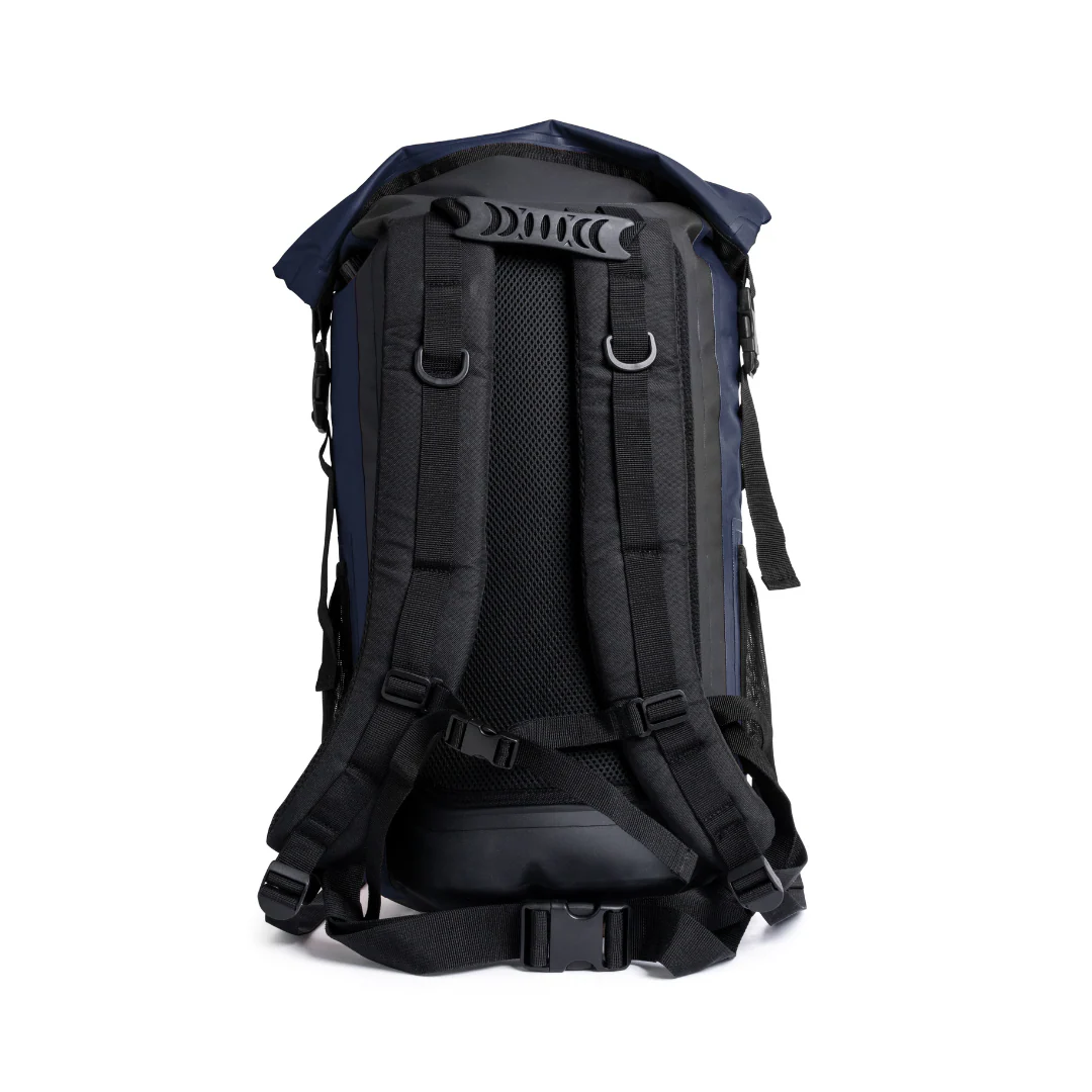 Insulated Cooler Backpack 35L - Image 12